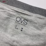 شورت اسلیپ مردانه او وی اس مدل 5668-27