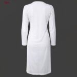 لباس خواب زنانه سیسنت مدل توری کد 5526-5017