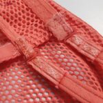 ست شورت و سوتین زنانه ماییلدا مدل لونه زنبوری کد 5521-5577