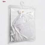 لباس خواب زنانه سیسنت مدل توری کد 5526-5017
