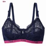 ست شورت و سوتین زنانه نانسی مدل گیپوری کد 5519-767