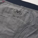 شورت اسلیپ مردانه او وی اس مدل 5668-30