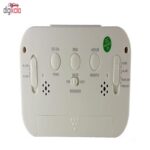 ساعت رومیزی هوشمند اسمارت کلاک مدل TCK-18 کدW11