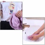 روکش توالت فرنگی مدل Flower towel کد 00910