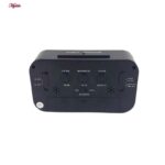 ساعت رومیزی اسمارت کلاک مدل TCK-18 کد K21
