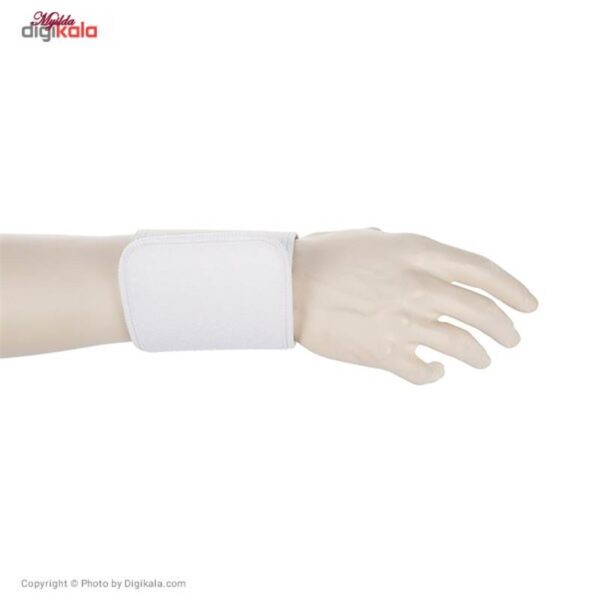 مچ بند پاک سمن مدل Adjustable Simplex سایز کوچک