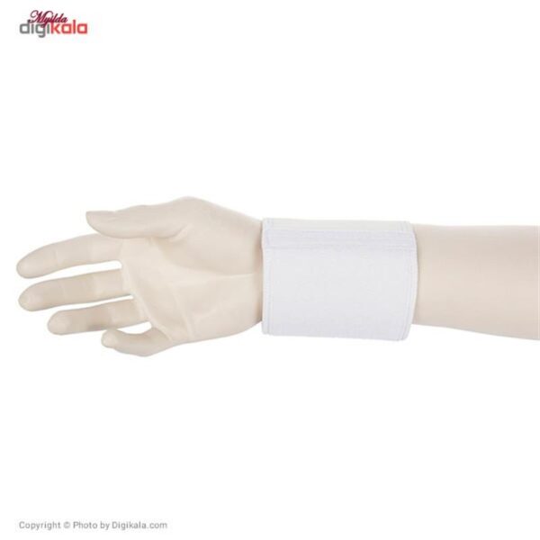 مچ بند پاک سمن مدل Adjustable Simplex سایز کوچک