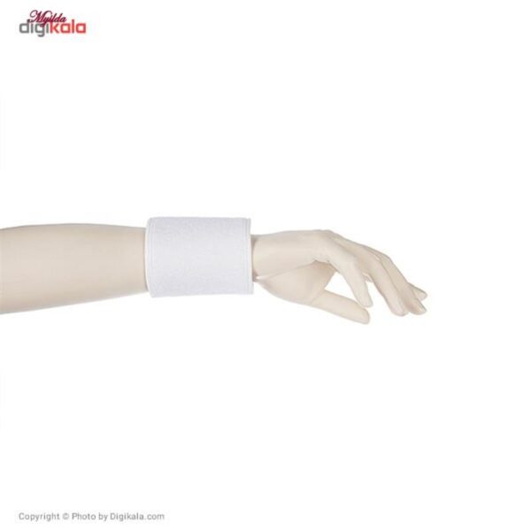 مچ بند پاک سمن مدل Adjustable Simplex سایز کوچک