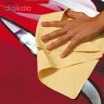 دستمال شیشه پاک کن خودرو مدل K00014