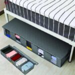 باکس نظم دهنده لوتوس مدل 5 خانه بسته 2 عددی