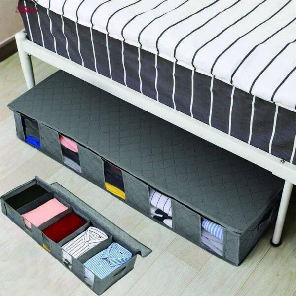 باکس نظم دهنده لوتوس مدل 5 خانه بسته 2 عددی