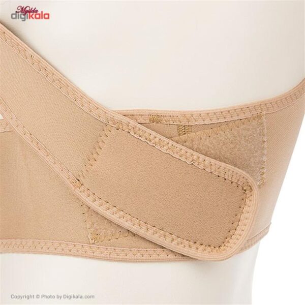 قوزبند پاک سمن مدل Neoprene With Bar سایز متوسط