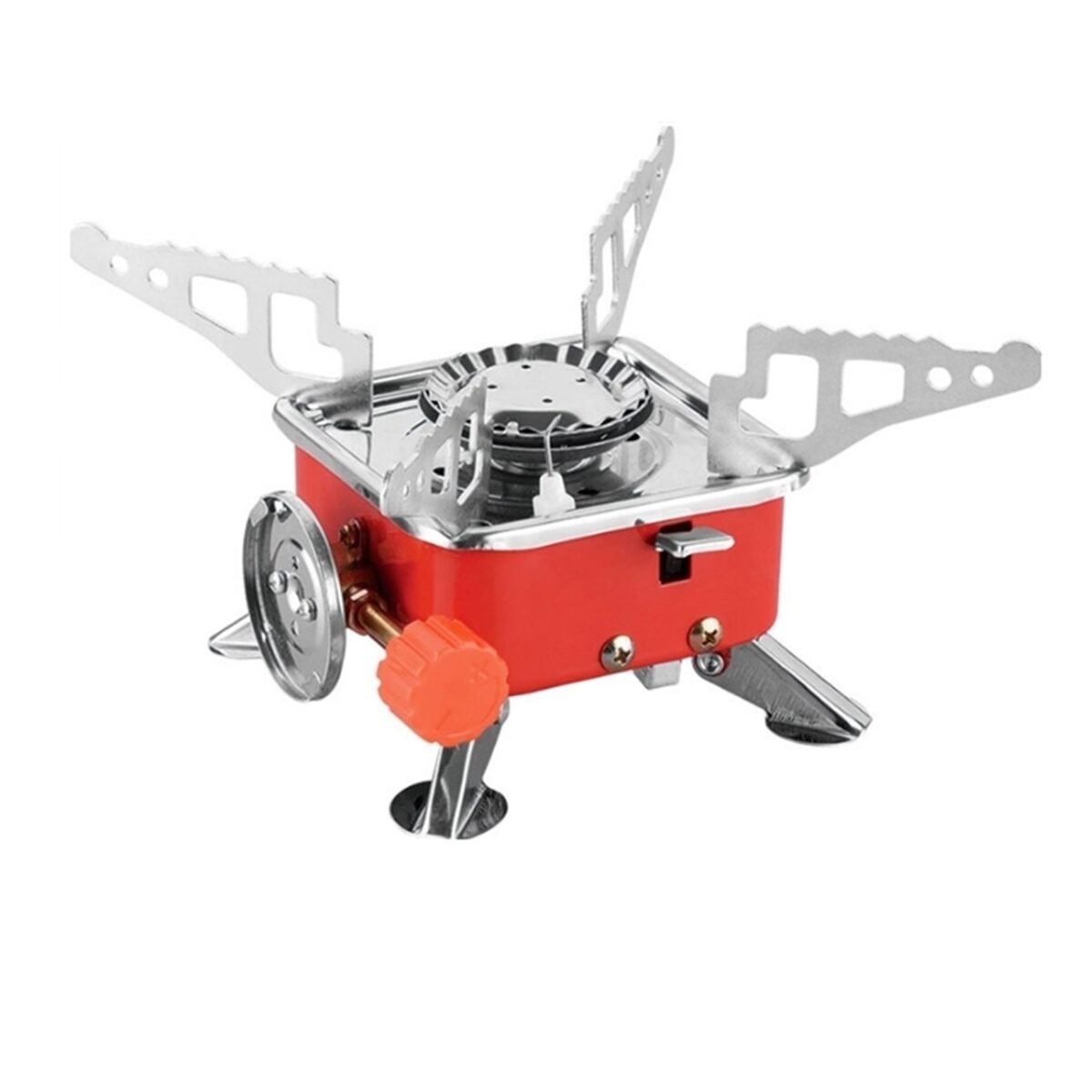 اجاق سفری مدل ZT-202 اجاق سفری مدل ZT-202