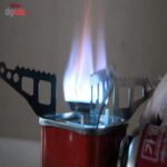 اجاق سفری مدل ZT-202