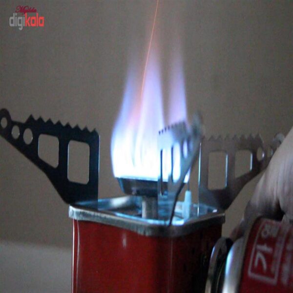 اجاق سفری مدل ZT-202