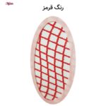 جوراب ساق بلند زنانه مدل 5736
