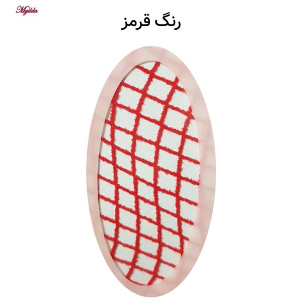 جوراب ساق بلند زنانه مدل 5736