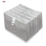 ارگانایزر آلاس مدل S-M-L-XL-XXL بسته 5 عددی