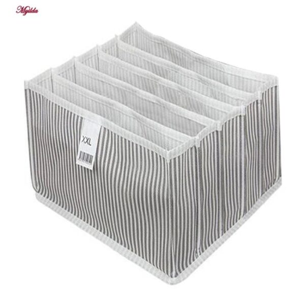 ارگانایزر آلاس مدل S-M-L-XL-XXL بسته 5 عددی