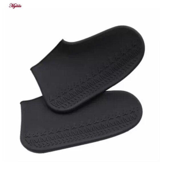 کاور کفش مدل سیلیکونی
