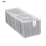 ارگانایزر آلاس مدل S-M-L-XL-XXL بسته 5 عددی