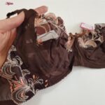 سوتین ساده با بند ساده زنانه تارفه مدل فنردار 5749-2