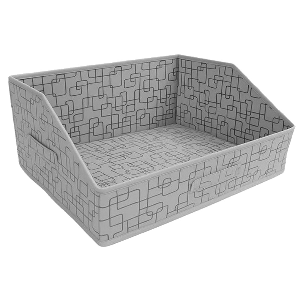 باکس نظم دهنده مای هوم مدل فمیلی دیواره دار کد 5337-447 باکس نظم دهنده مای هوم مدل فمیلی دیواره دار کد 5337-447