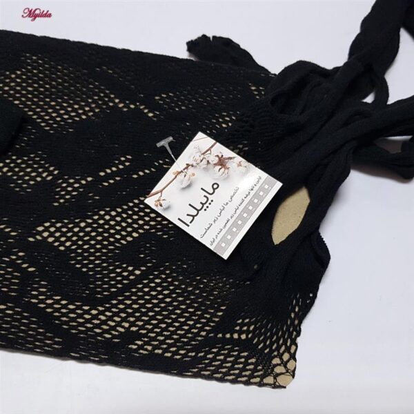 لباس خواب زنانه ماییلدا مدل 5686-880