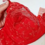 سوتین ساده با بند ساده زنانه آر تی ان مدل 5755-3030