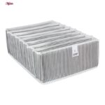 ارگانایزر آلاس مدل S-M-L-XL-XXL بسته 5 عددی