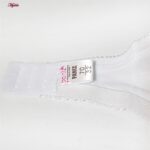 سوتین ساده با بند ساده زنانه پانیذ مدل فنردار کد 33101