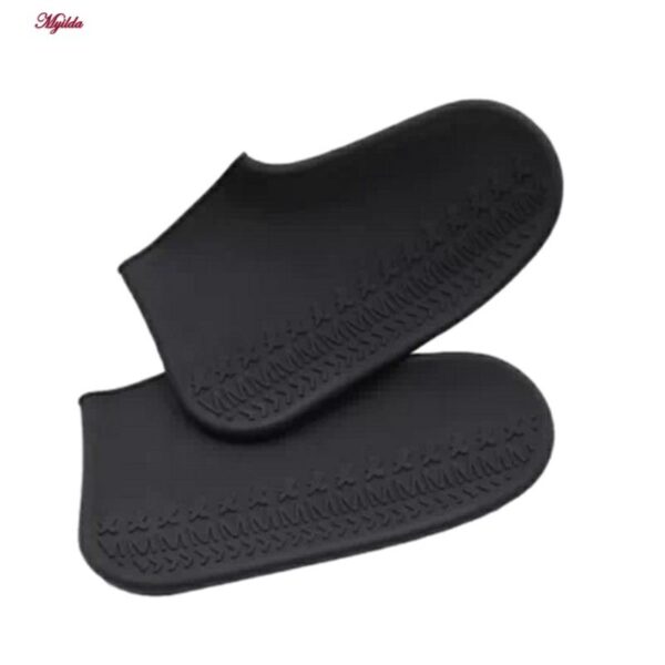 کاور کفش مدل سیلیکونی