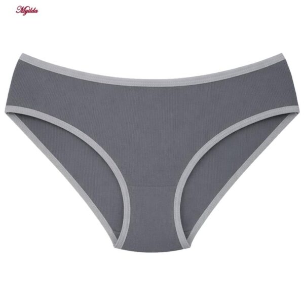 شورت اسلیپ نخی زنانه ماییلدا مدل کبریتی کد 5693