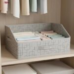 باکس نظم دهنده مای هوم مدل فمیلی دیواره دار کد 5337-447