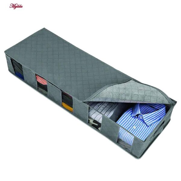 باکس نظم دهنده لوتوس مدل 5 خانه بسته 2 عددی