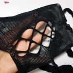 لباس خواب زنانه ماییلدا مدل 5689-9