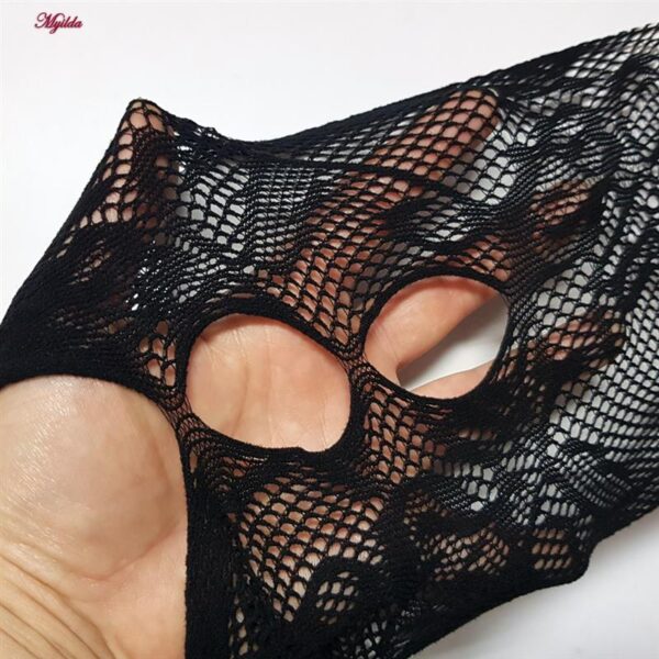 لباس خواب زنانه ماییلدا مدل 5686-880