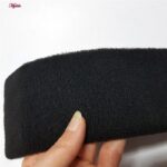 هدبند پاک سمن مدل حوله ای