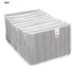 ارگانایزر آلاس مدل S-M-L-XL-XXL بسته 5 عددی