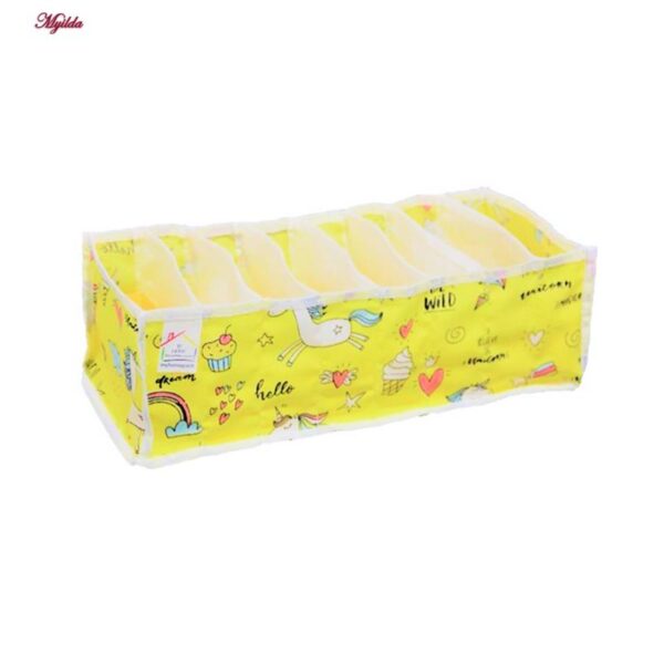 ارگانایزر مای هوم کد B5 بسته 5 عددی
