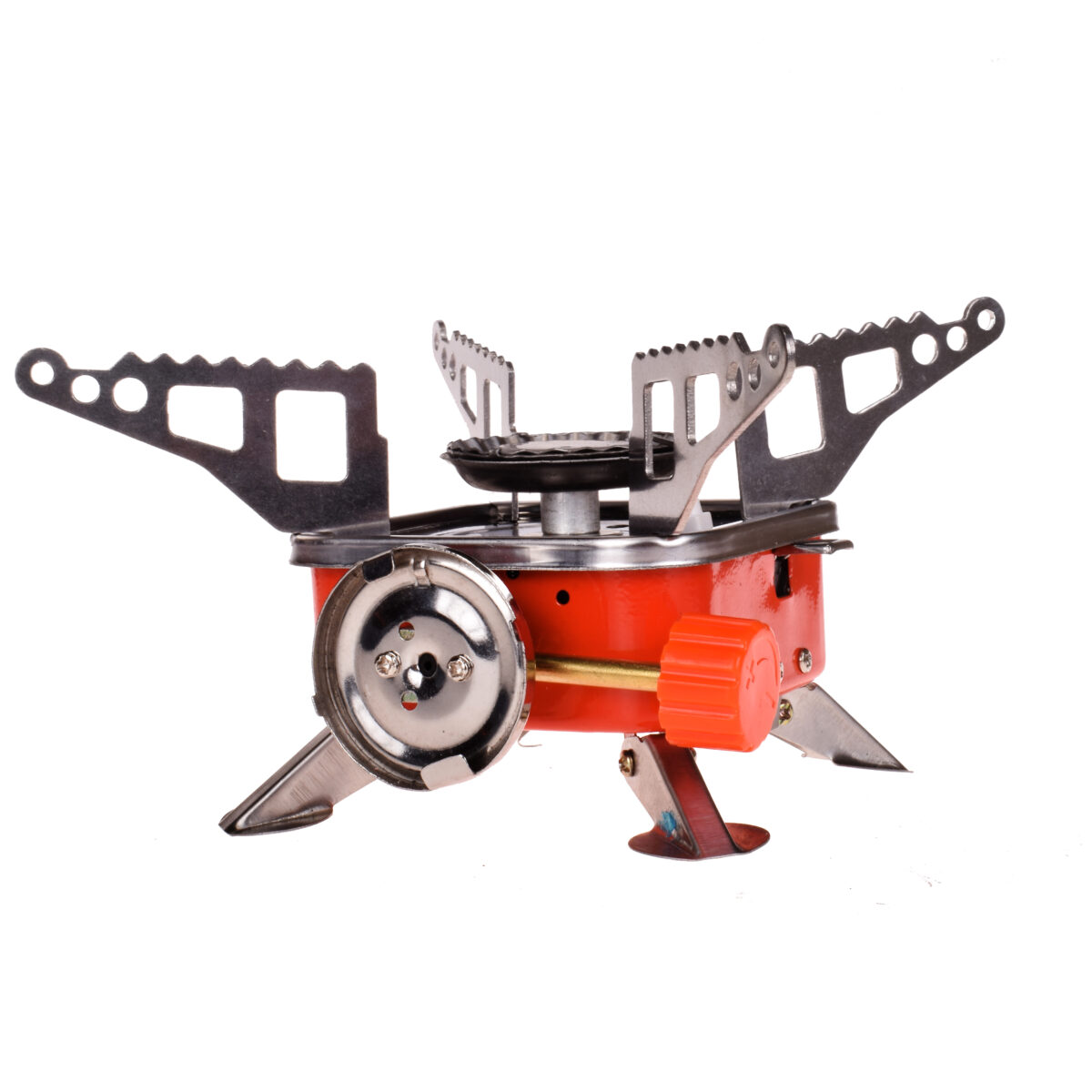 اجاق گاز سفری مدل K-202 اجاق گاز سفری مدل K-202