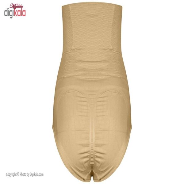 گن زنانه فنردار اسپچ مدل Suprema11005A KA