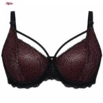 ست شورت و سوتین زنانه اورا مدل فنردار کد 5753-1020