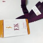 ست شورت و سوتین زنانه اف کی مدل فنردار کد 5765-1405