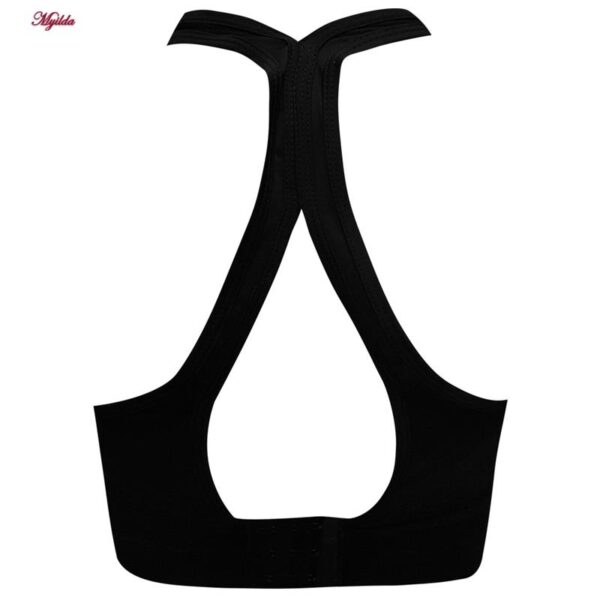 نیم‌تنه ورزشی زنانه مدل قهرمانی کد 5716-623