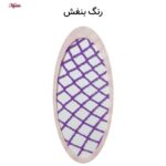 جوراب ساق بلند زنانه مدل 5736