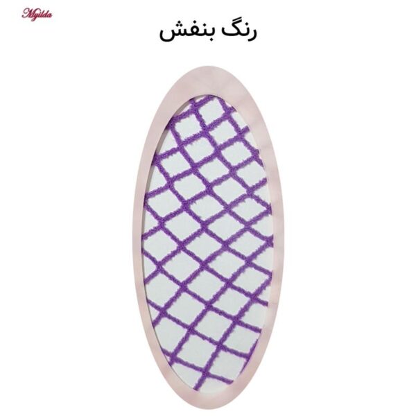 جوراب ساق بلند زنانه مدل 5736