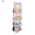 نظم دهنده کیف و کفش لوتوس مدل هنگر