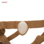 فتق بند سمت راست  پاک سمن مدل One Side - تصویر 11