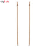 بند سوتین کد 3152-1 مجموعه 3 عددی - تصویر 2